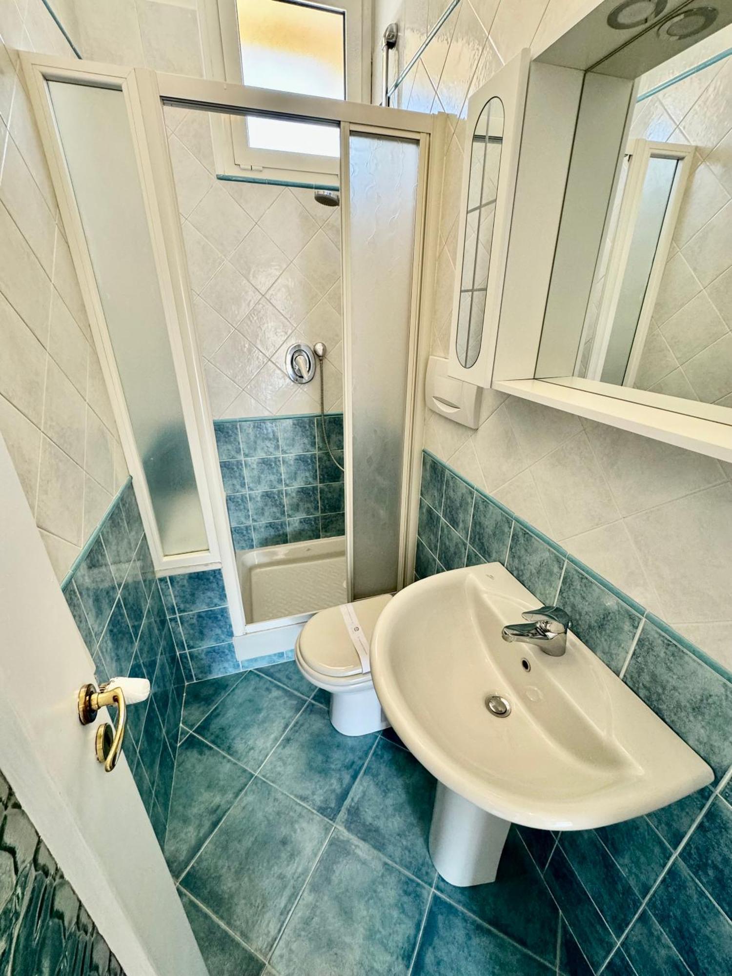 Sanremo Dream - Floridian Apt Dış mekan fotoğraf