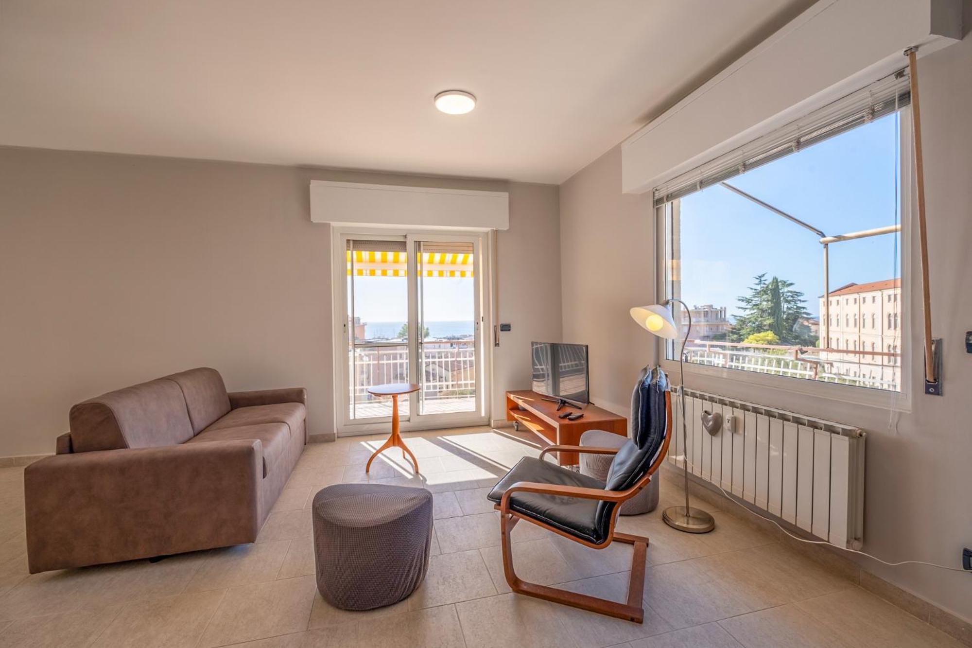 Sanremo Dream - Floridian Apt Dış mekan fotoğraf