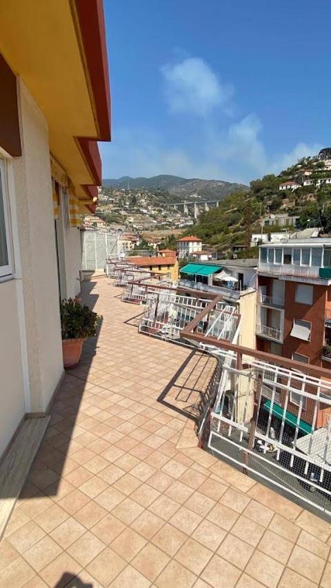 Sanremo Dream - Floridian Apt Dış mekan fotoğraf