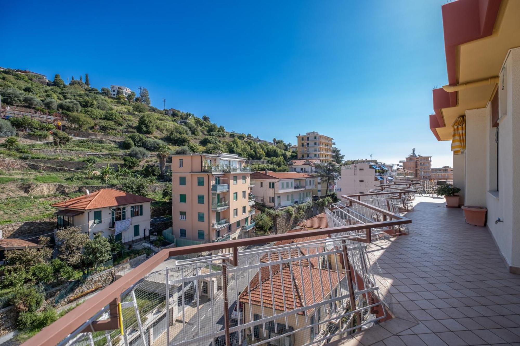 Sanremo Dream - Floridian Apt Dış mekan fotoğraf