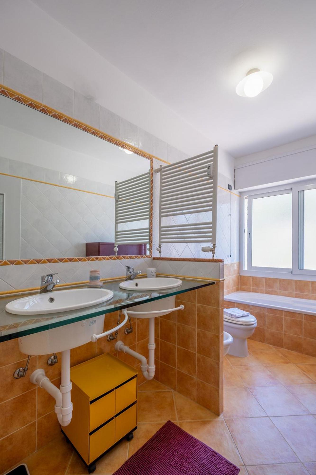 Sanremo Dream - Floridian Apt Dış mekan fotoğraf