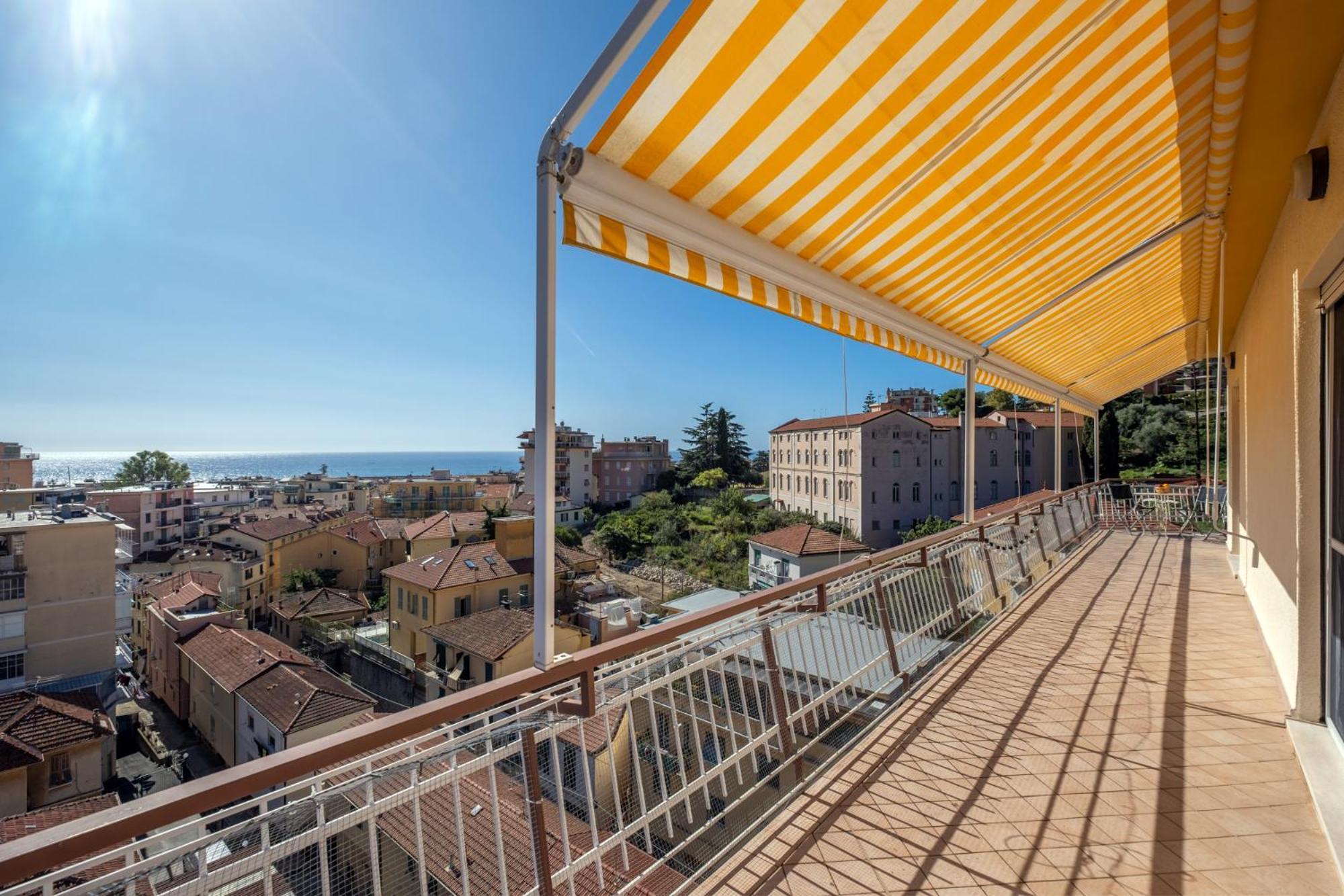 Sanremo Dream - Floridian Apt Dış mekan fotoğraf