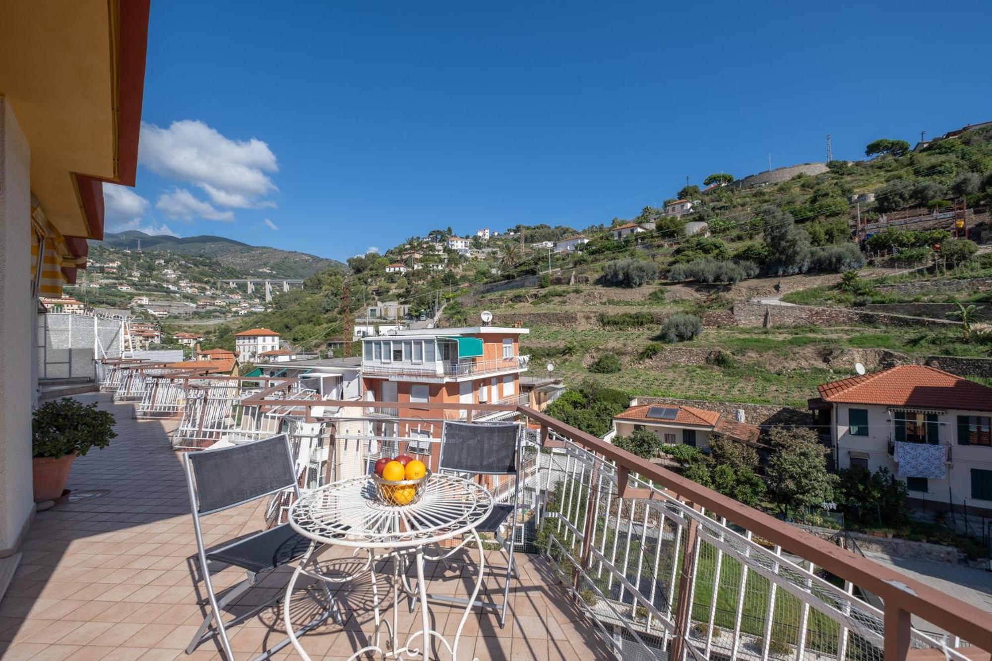 Sanremo Dream - Floridian Apt Dış mekan fotoğraf