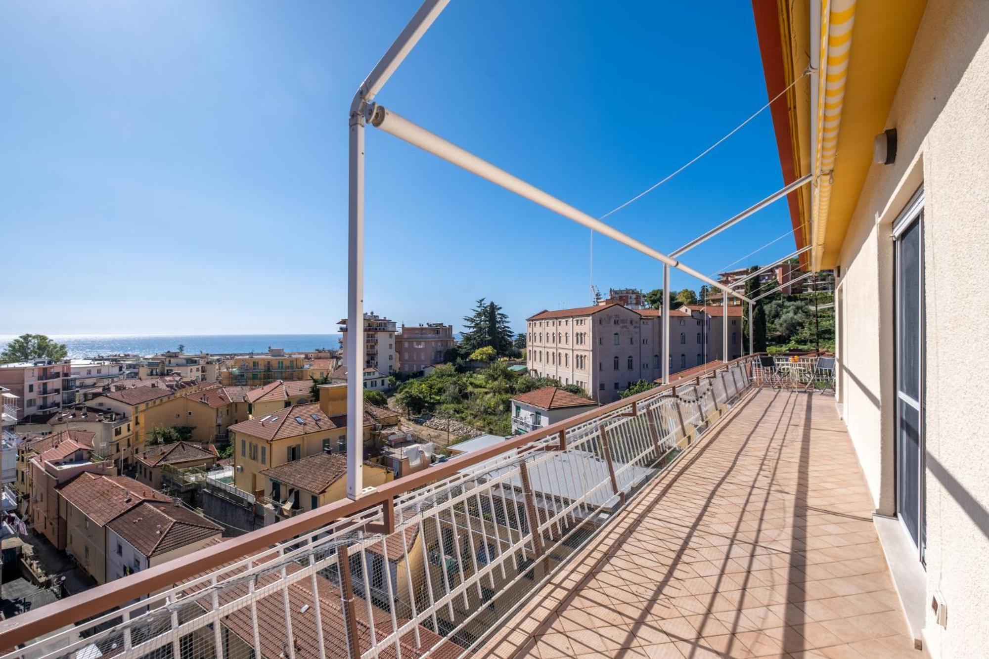 Sanremo Dream - Floridian Apt Dış mekan fotoğraf