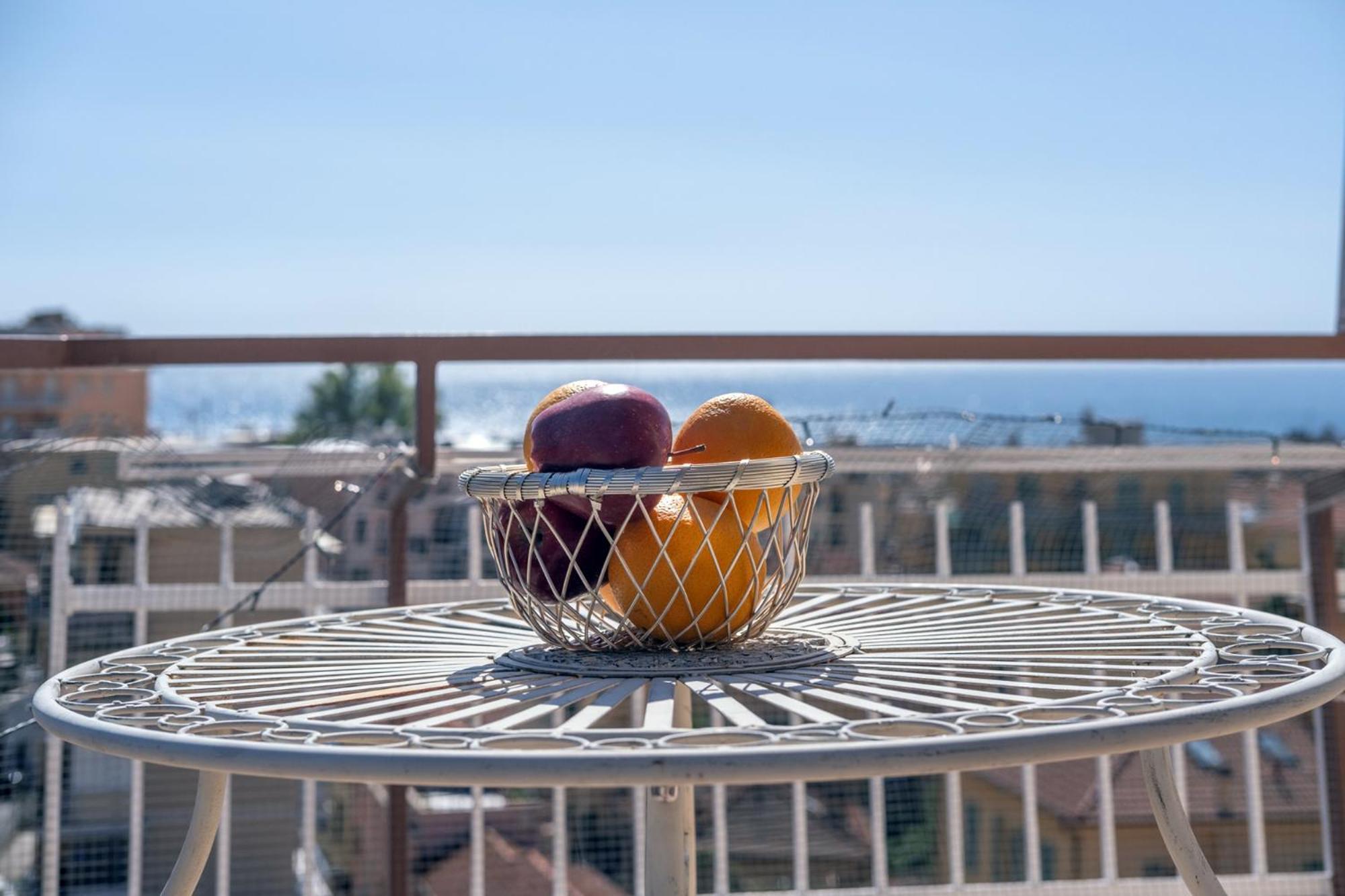 Sanremo Dream - Floridian Apt Dış mekan fotoğraf