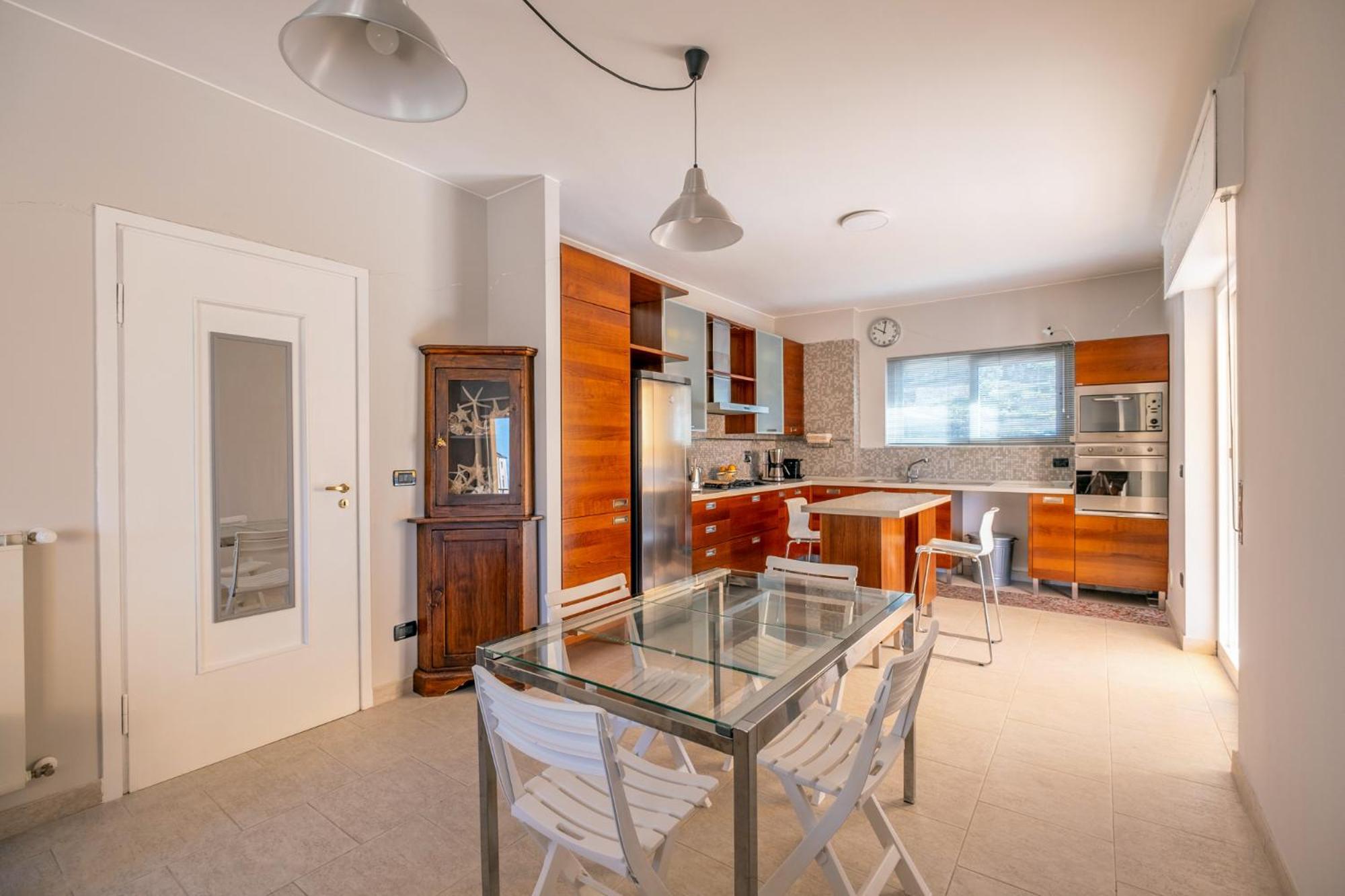 Sanremo Dream - Floridian Apt Dış mekan fotoğraf