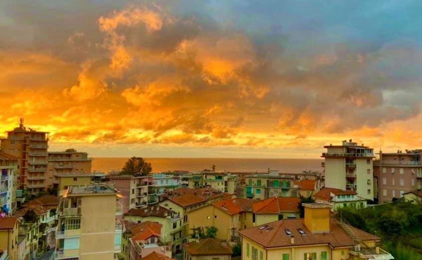 Sanremo Dream - Floridian Apt Dış mekan fotoğraf