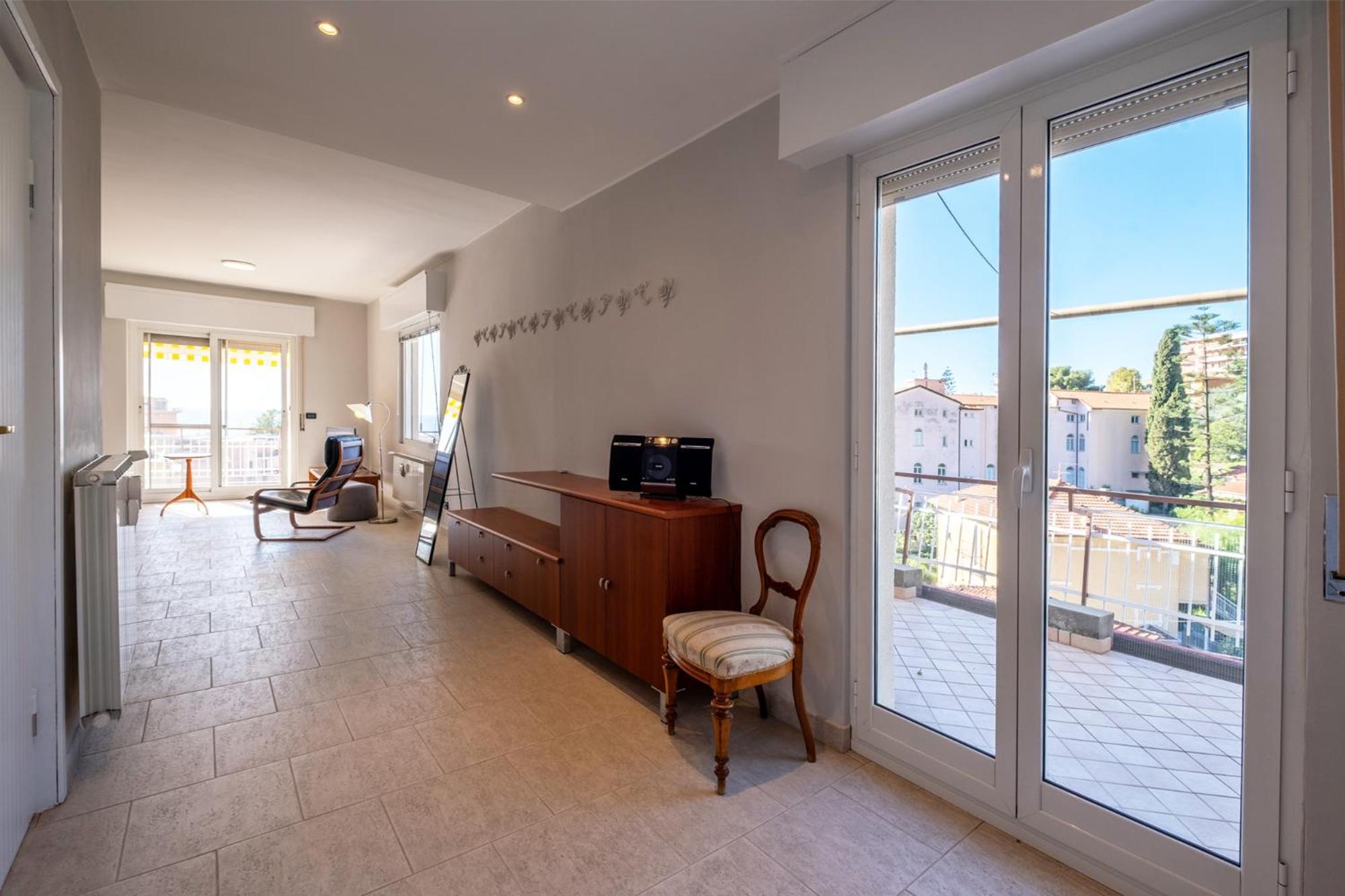 Sanremo Dream - Floridian Apt Dış mekan fotoğraf